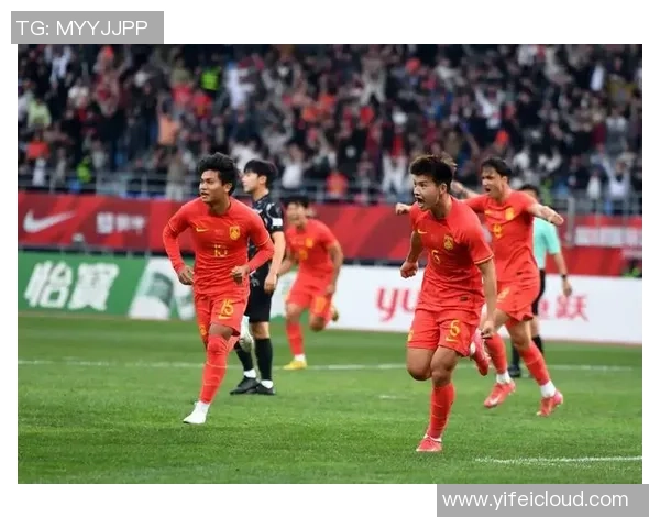 中国男足U22对阵泰国精彩比赛录像回顾与分析