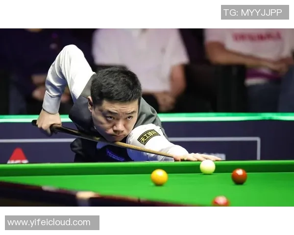 丁俊晖与周跃龙精彩对决斯诺克直播全程回顾与分析