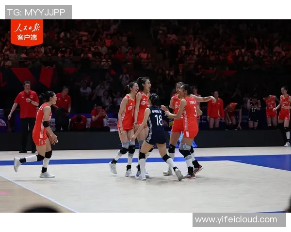 2016年女排奥运会中国队对阵比利时队精彩回顾与赛况分析