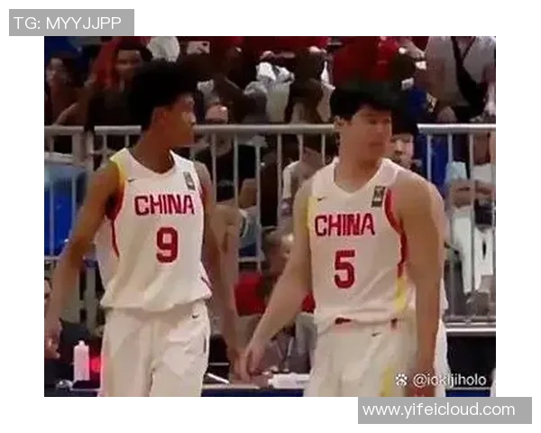 中国男篮热身赛精彩回放对阵喀麦隆全场精彩瞬间回顾