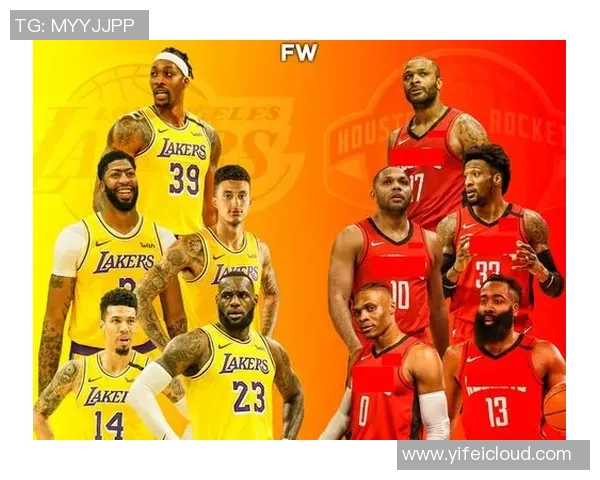 湖人火箭2020年季后赛第五场精彩对决回顾与分析