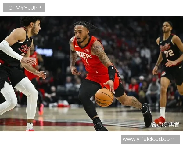 火箭队与开拓者精彩对决比赛视频分享及赛后精彩瞬间回顾