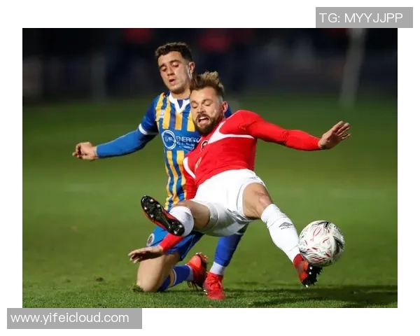 考文垂与什鲁斯伯里激战正酣谁能在这场较量中笑到最后 考文垂与什鲁斯伯里激战正酣谁能在这场较量中笑到最后