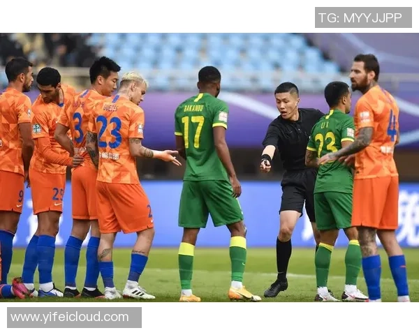 鲁能与国安新闻发布会精彩回顾球队备战状态与战术分析全揭秘