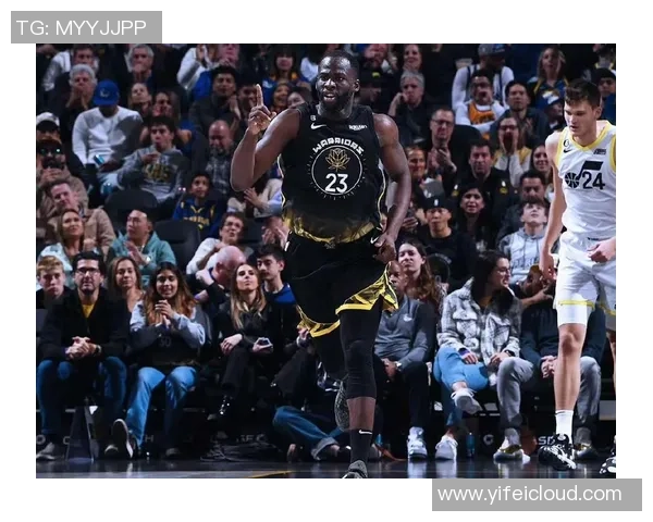 2017年NBA季后赛勇士与爵士首场对决精彩回顾与分析