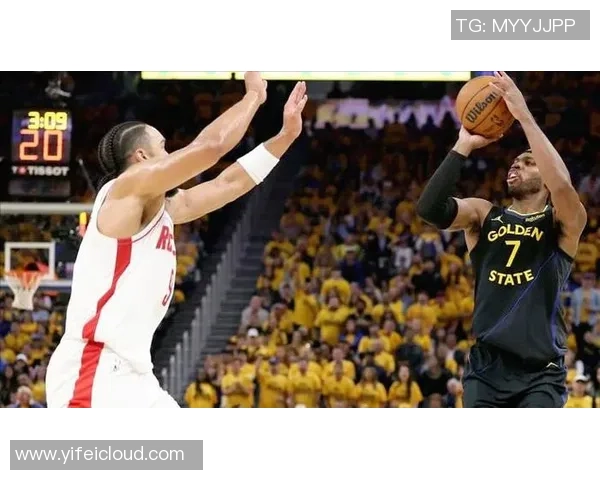 2018年NBA季后赛勇士与火箭第七场激战回顾与精彩瞬间分析
