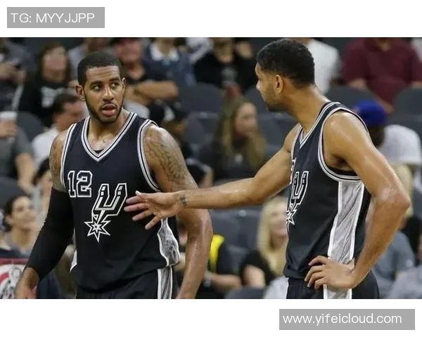 热火与马刺总决赛抢七第二节精彩回顾与关键时刻分析